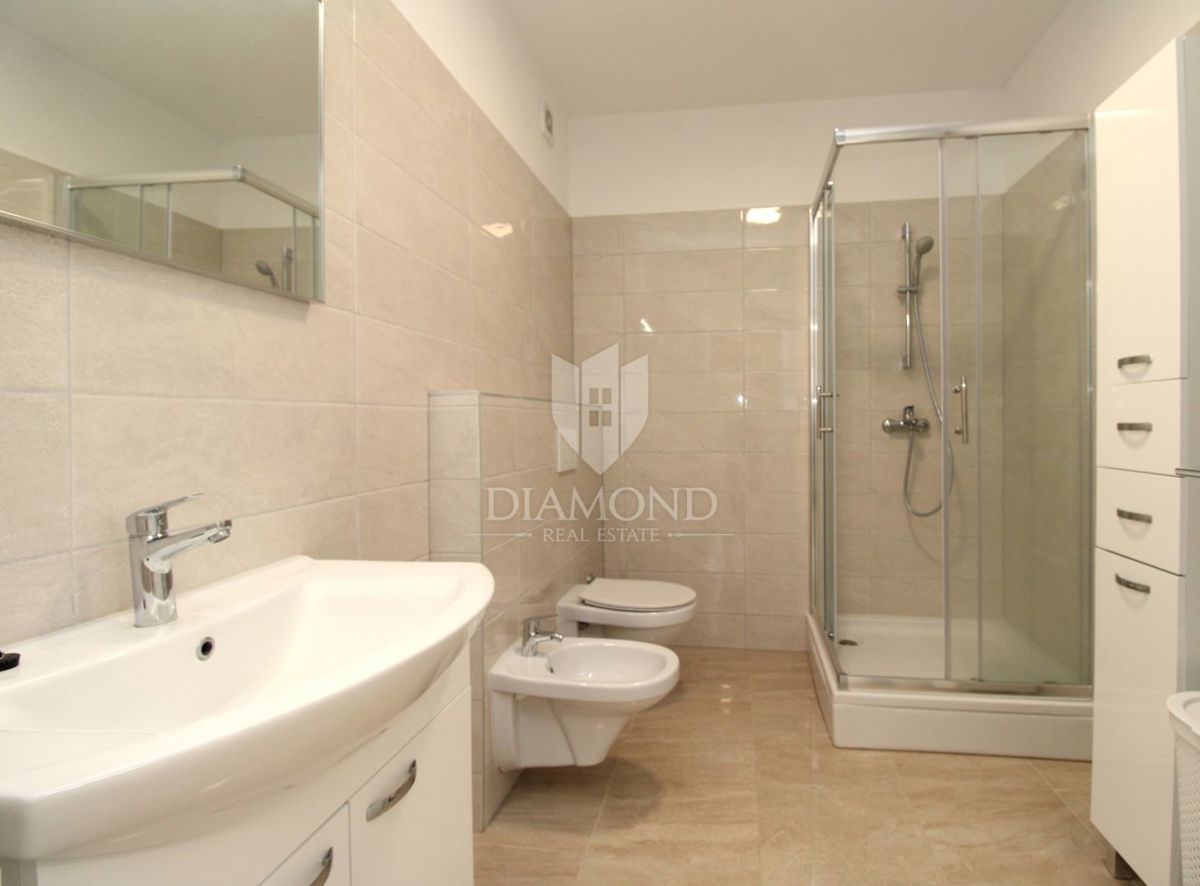 Appartamento Saršoni, Viškovo, 83m2