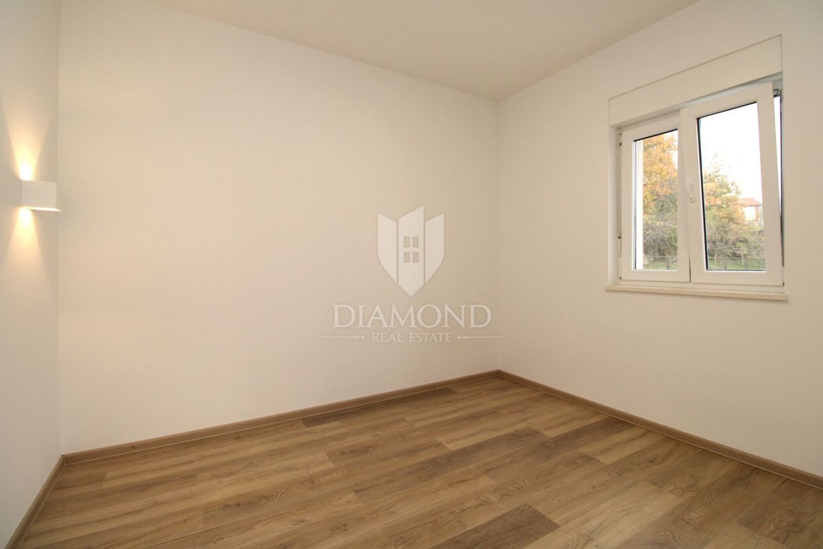 Appartamento Saršoni, Viškovo, 83m2