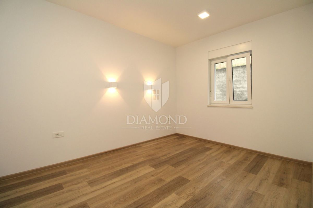 Appartamento Saršoni, Viškovo, 83m2