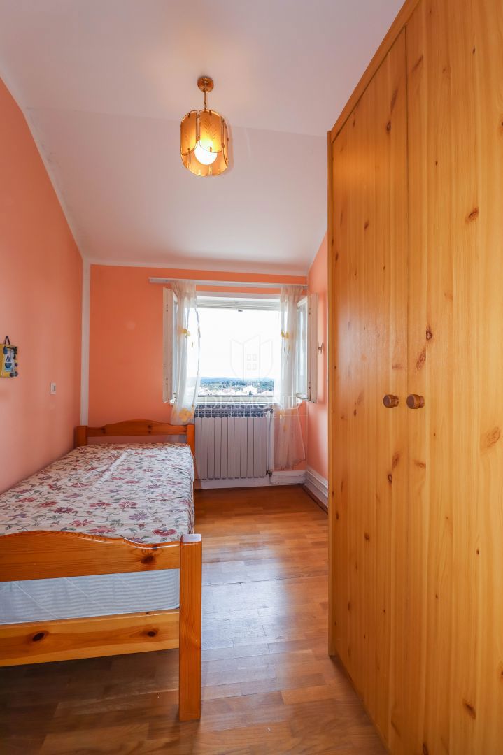 Rovigno, appartamento con vista panoramica sul mare!!!