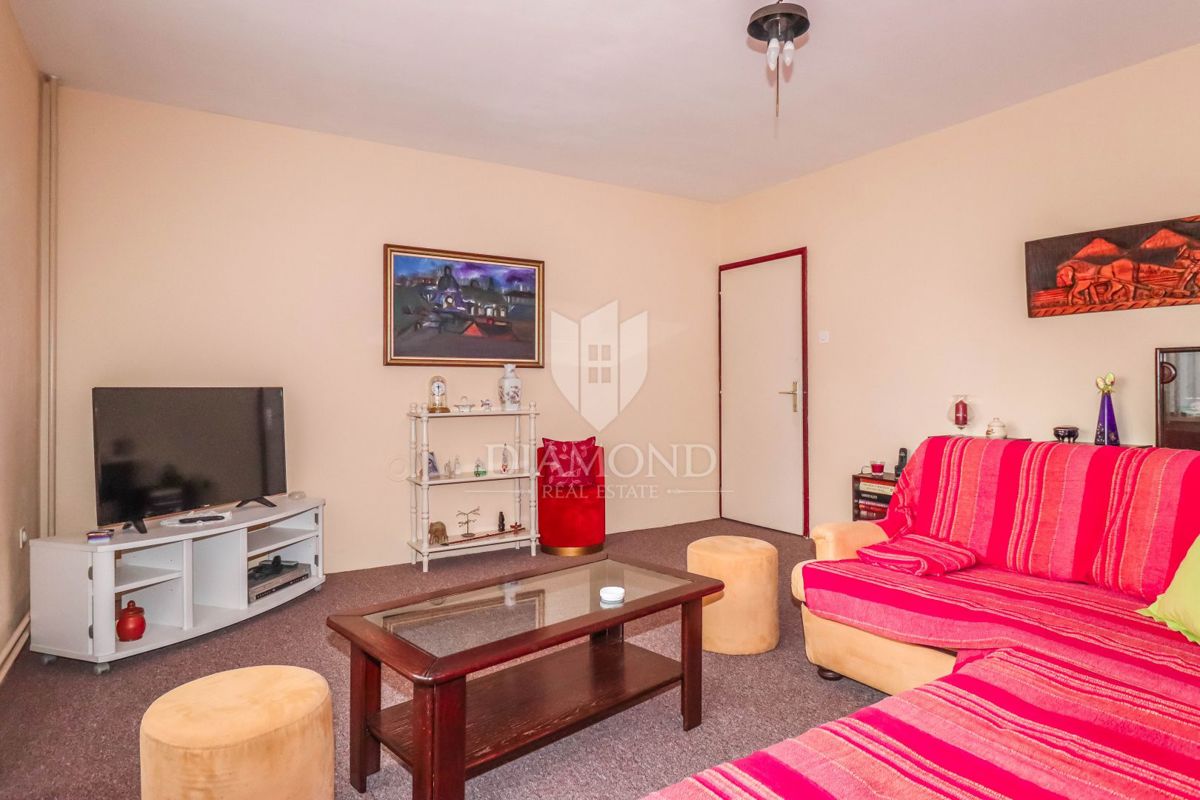 Casa Zelengaj, Gornji Grad - Medveščak, 260m2