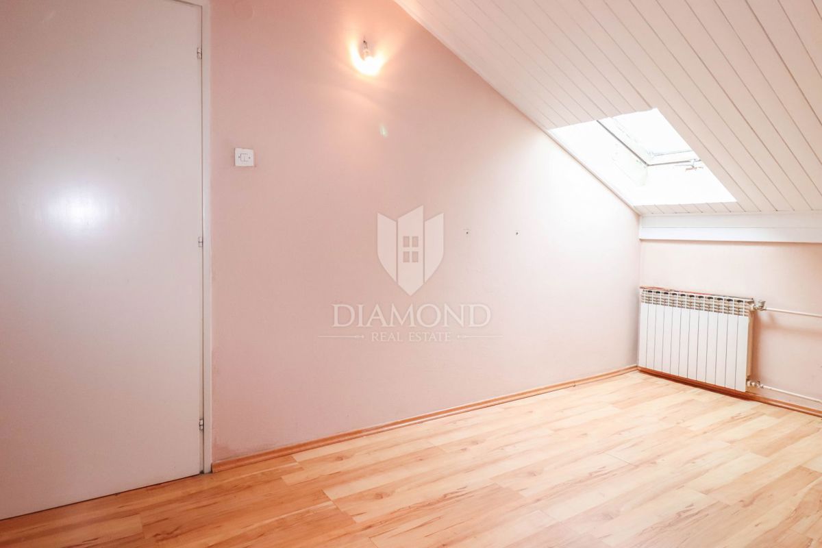 Casa Zelengaj, Gornji Grad - Medveščak, 260m2