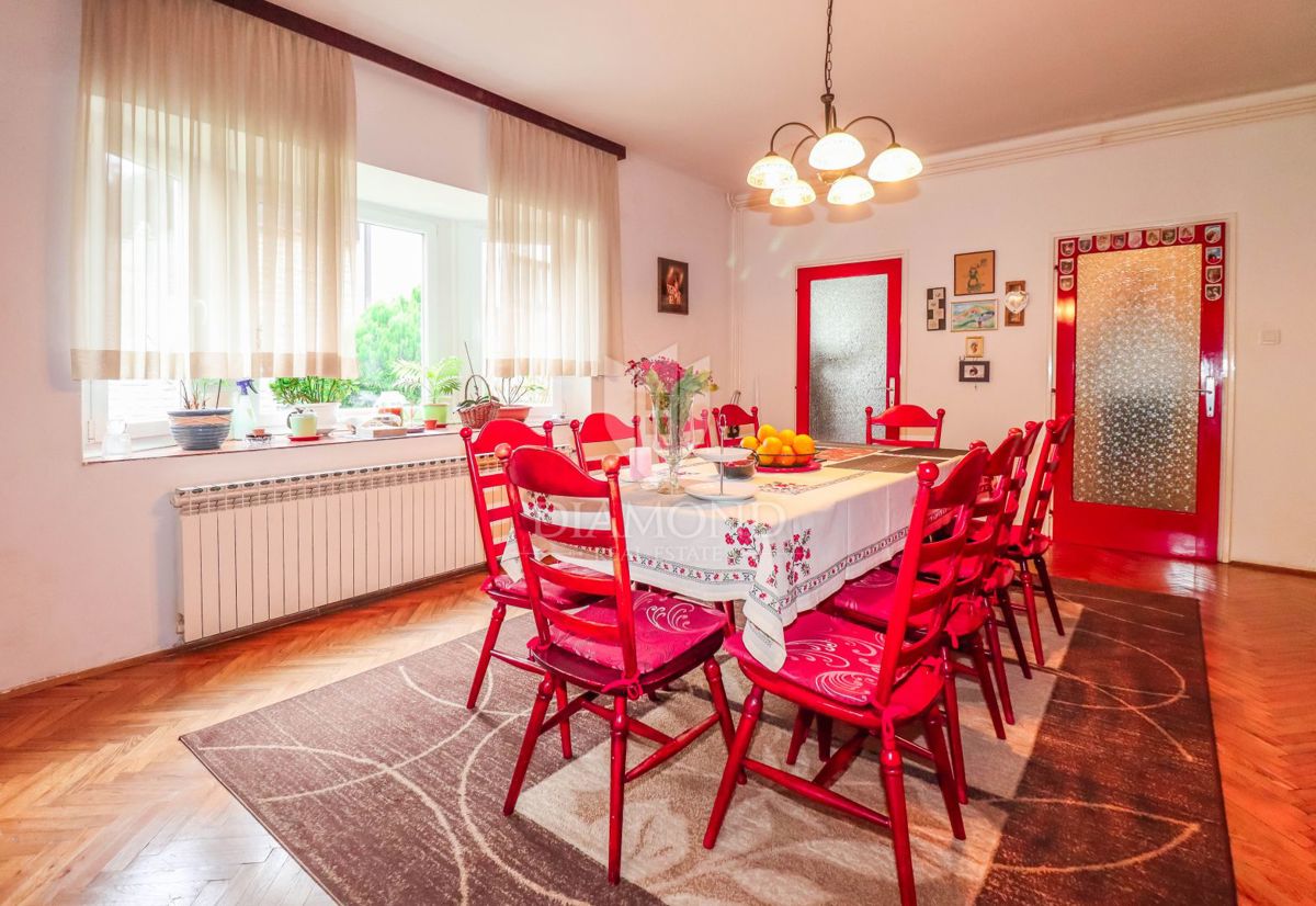 Casa Zelengaj, Gornji Grad - Medveščak, 260m2