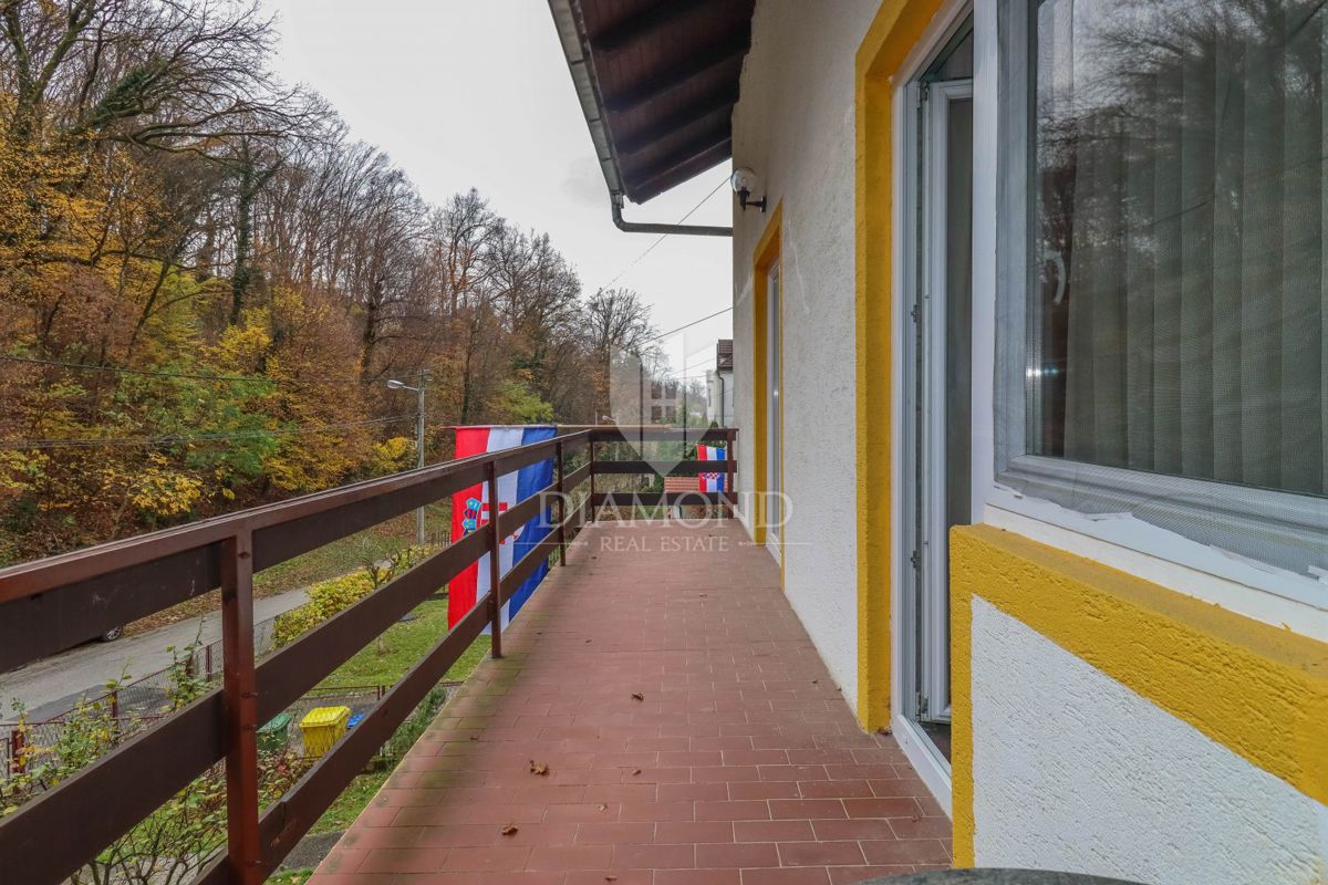 Casa Zelengaj, Gornji Grad - Medveščak, 260m2