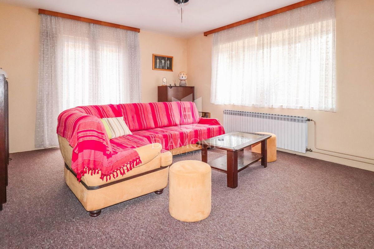 Casa Zelengaj, Gornji Grad - Medveščak, 260m2