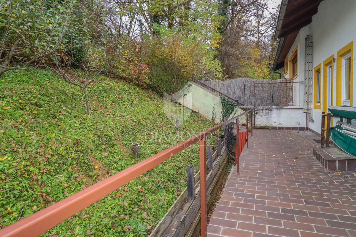 Casa Zelengaj, Gornji Grad - Medveščak, 260m2