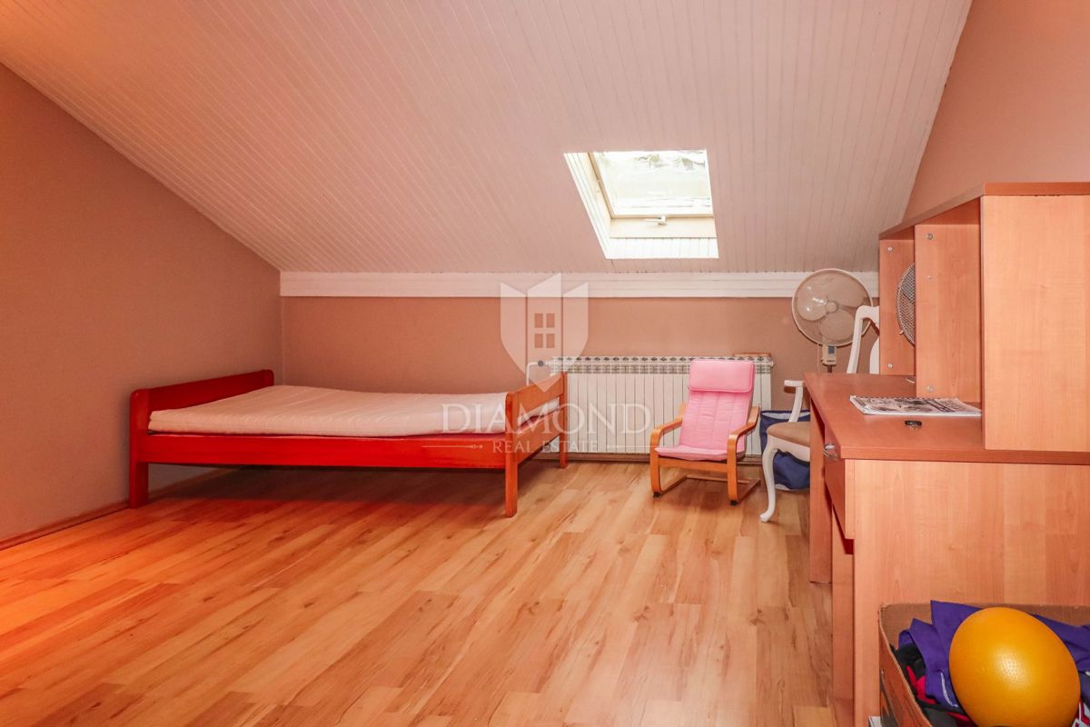 Casa Zelengaj, Gornji Grad - Medveščak, 260m2