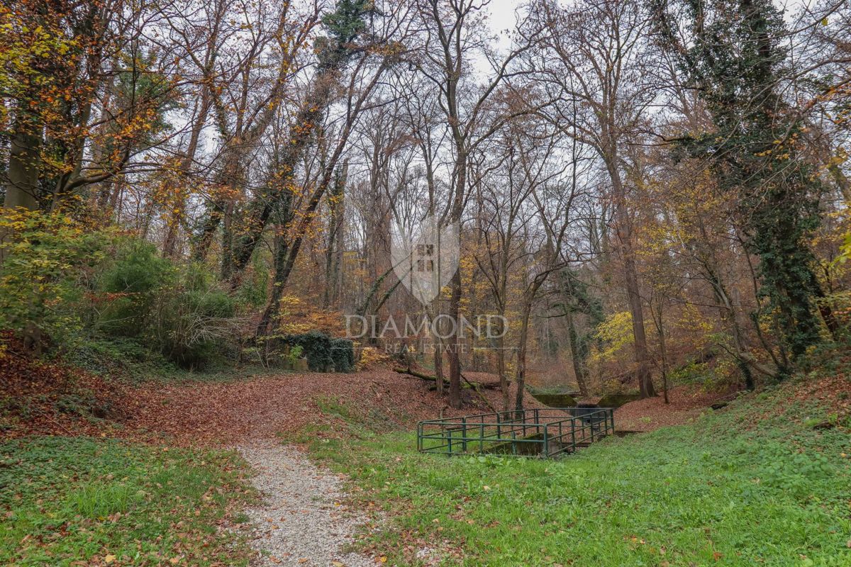 Casa Zelengaj, Gornji Grad - Medveščak, 260m2