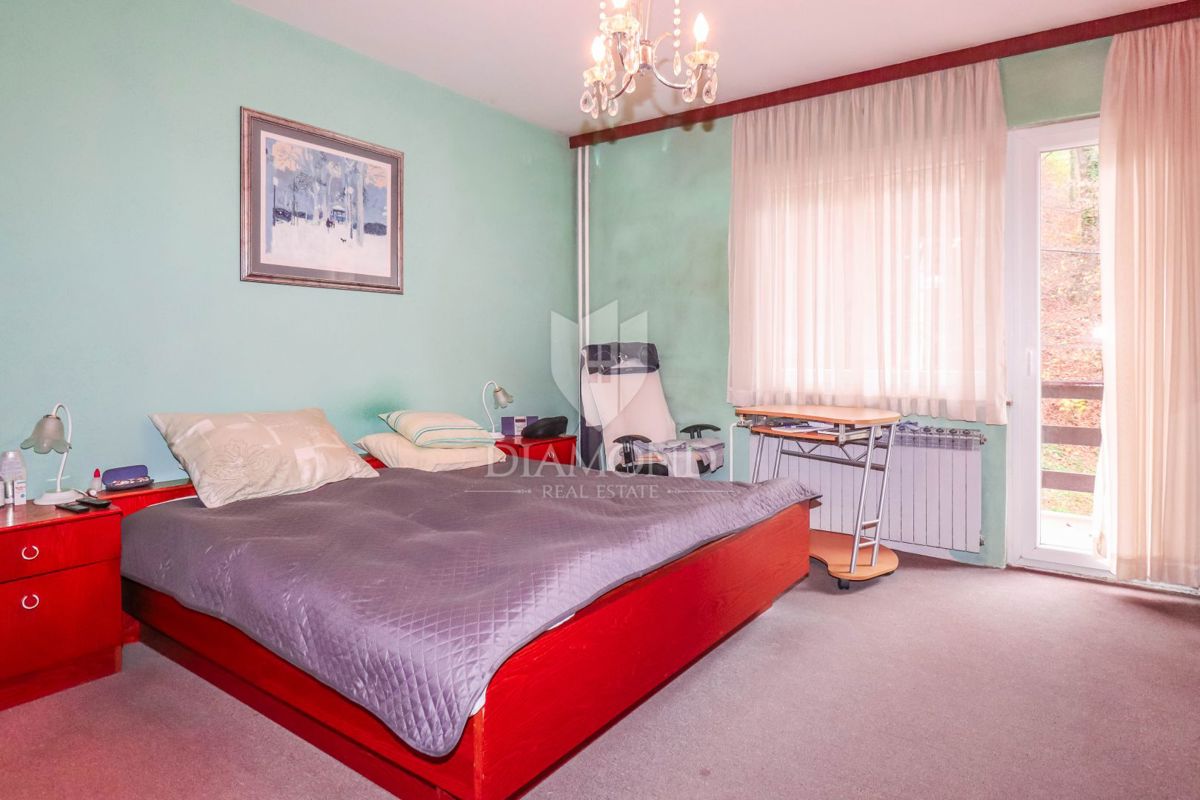 Casa Zelengaj, Gornji Grad - Medveščak, 260m2