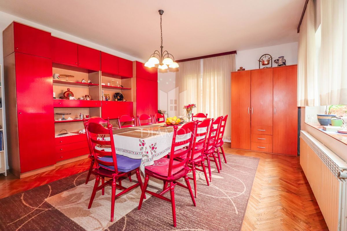 Casa Zelengaj, Gornji Grad - Medveščak, 260m2