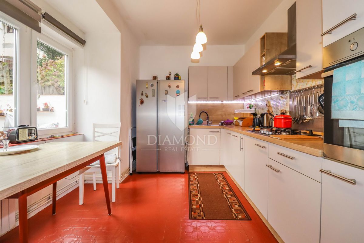 Casa Zelengaj, Gornji Grad - Medveščak, 260m2