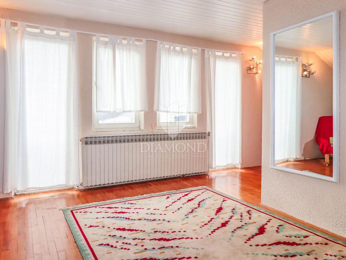 Casa Zelengaj, Gornji Grad - Medveščak, 260m2