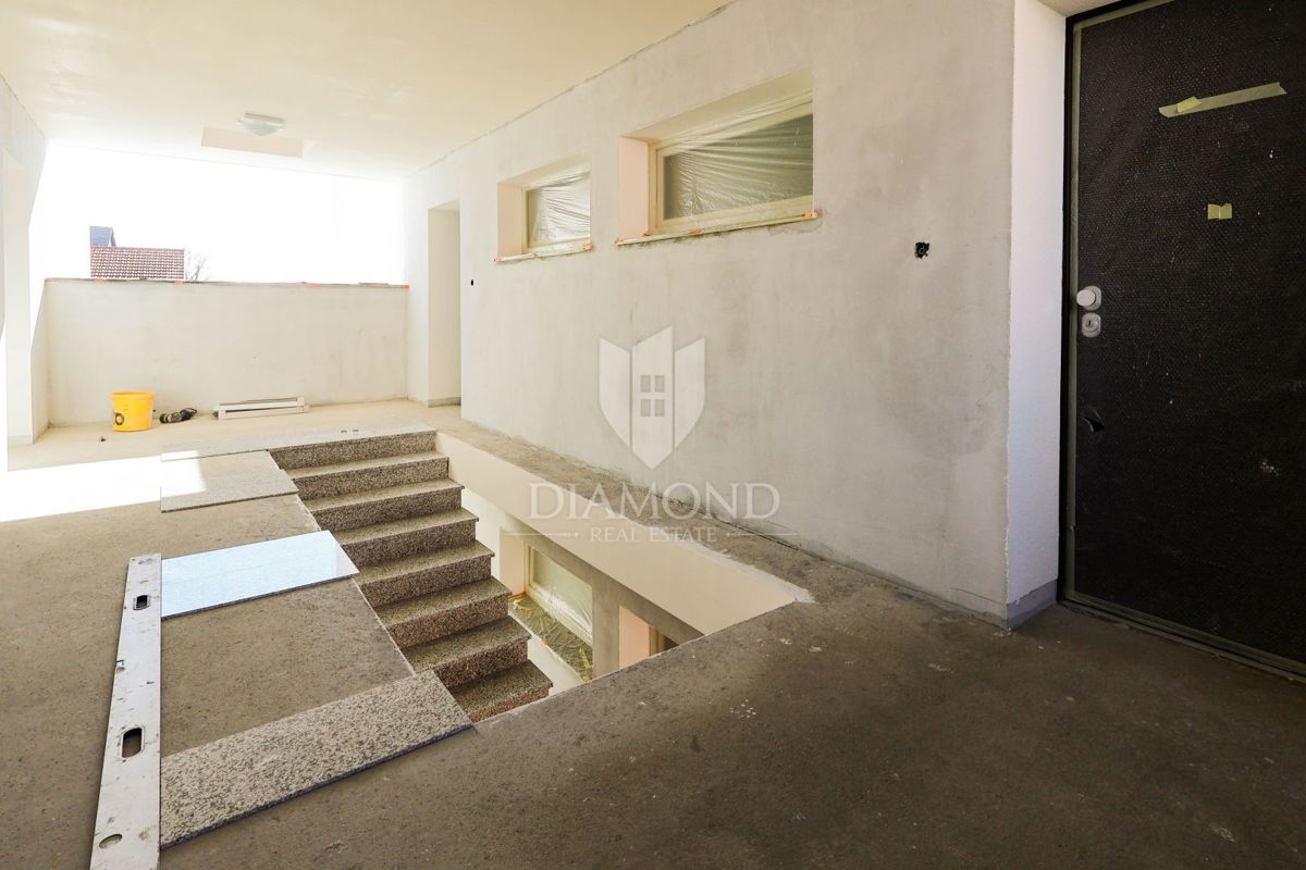 Appartamento Prozorje, Dugo Selo - Okolica, 75m2