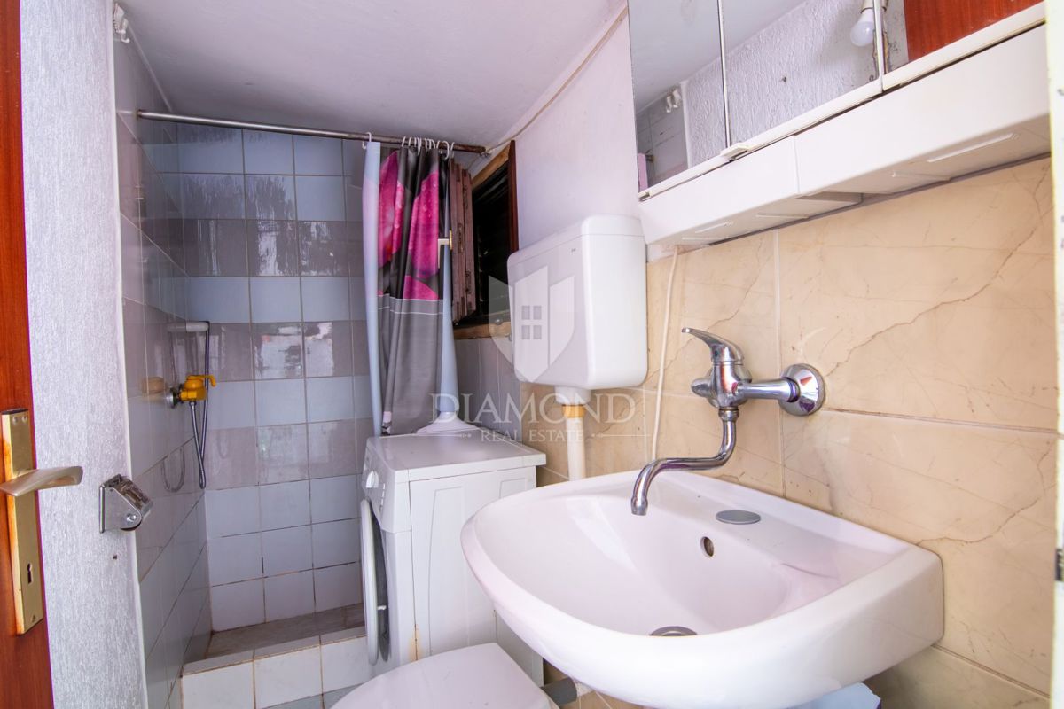 Casa sull'isola di Krk a Malinska