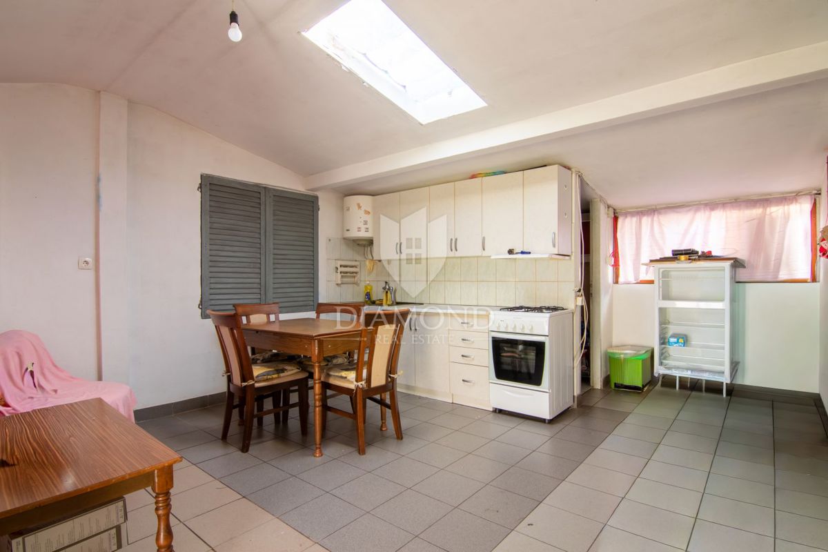 Casa sull'isola di Krk a Malinska