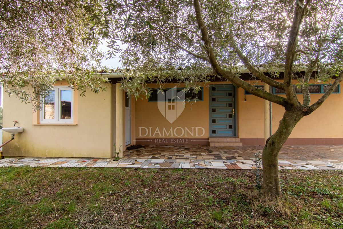 Casa sull'isola di Krk a Malinska