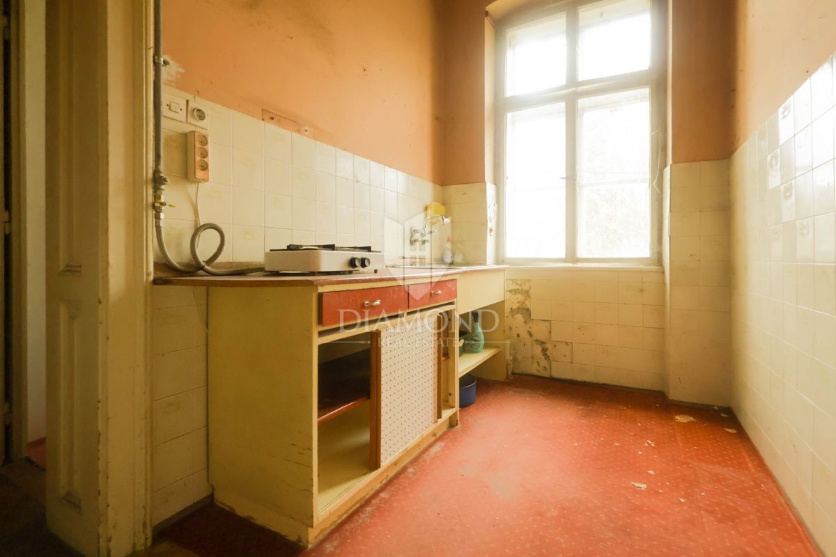 Appartamento Centar, Gornji Grad - Medveščak, 70m2