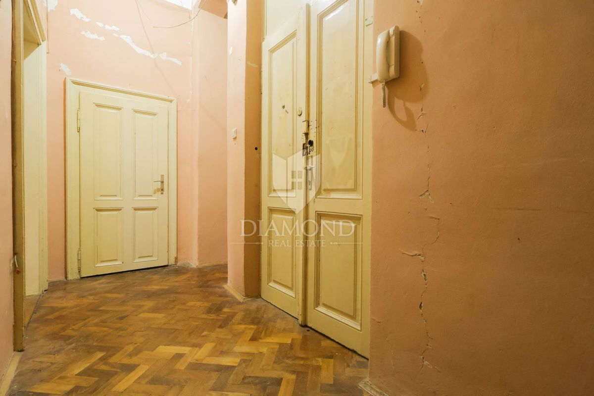 Appartamento Centar, Gornji Grad - Medveščak, 70m2