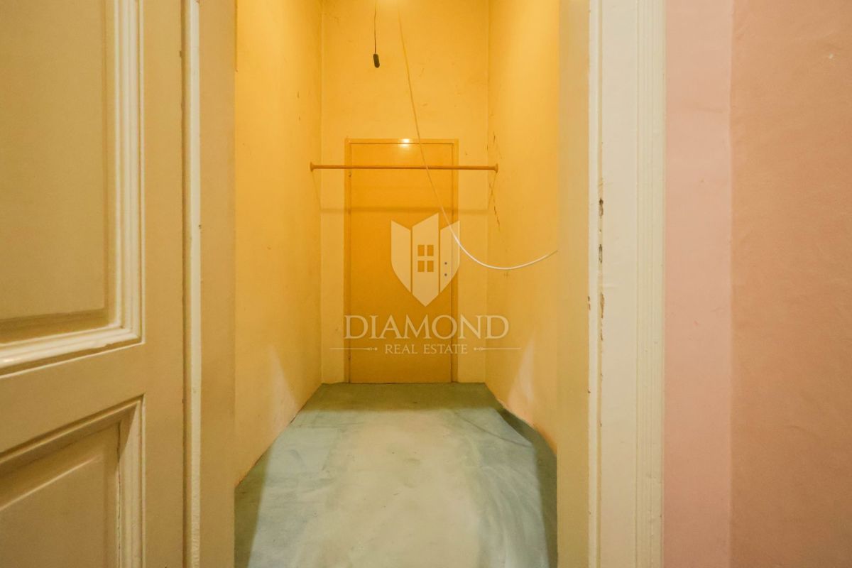 Appartamento Centar, Gornji Grad - Medveščak, 70m2