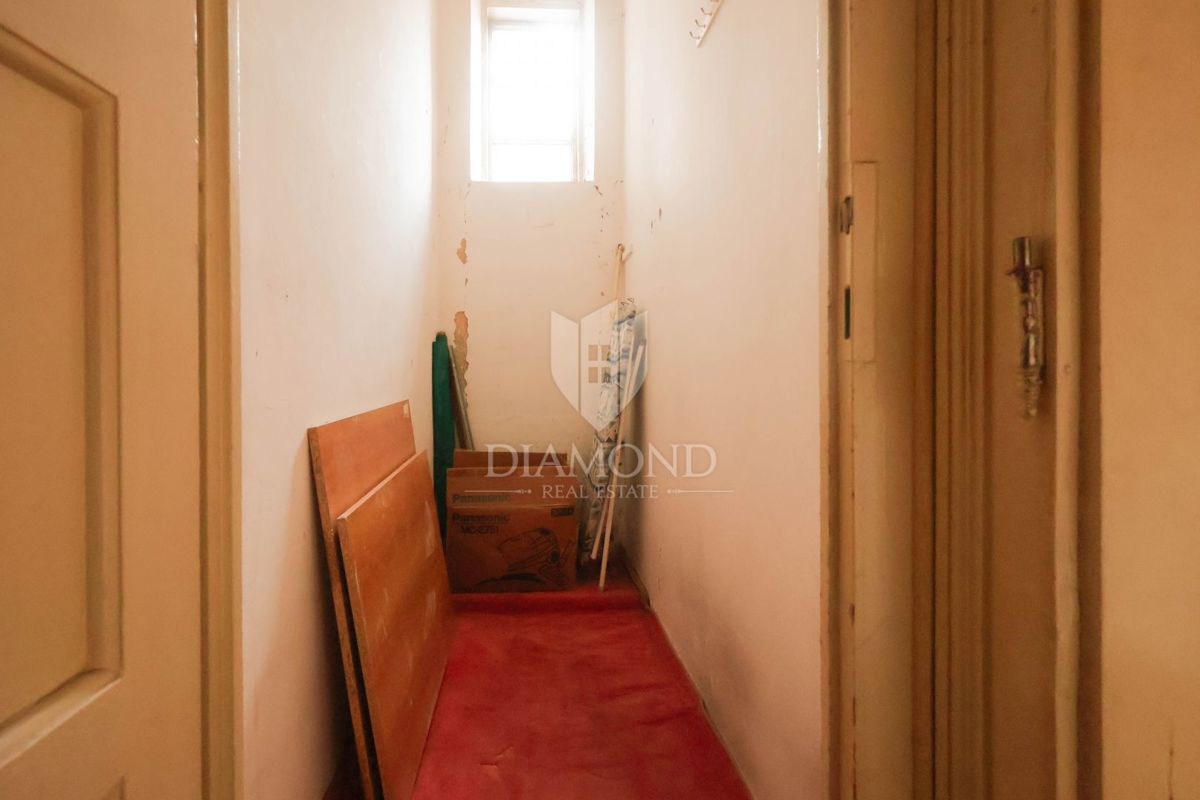 Appartamento Centar, Gornji Grad - Medveščak, 70m2