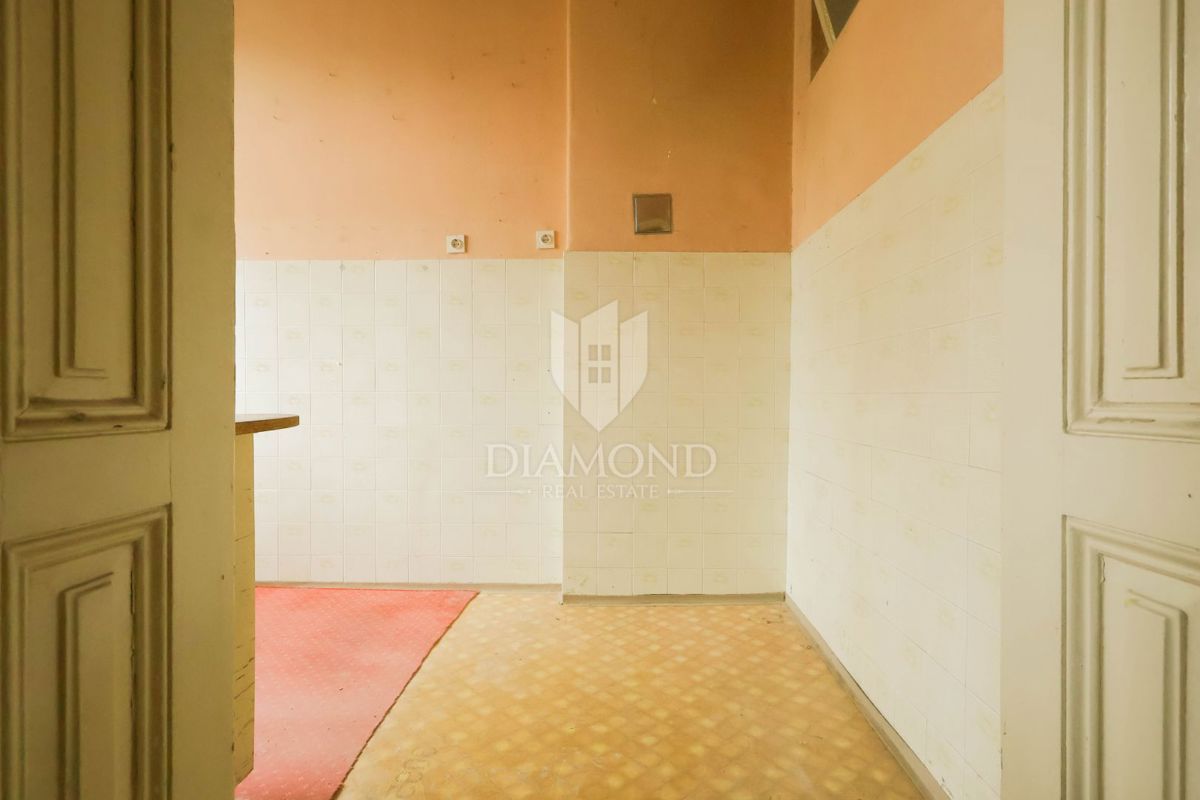 Appartamento Centar, Gornji Grad - Medveščak, 70m2