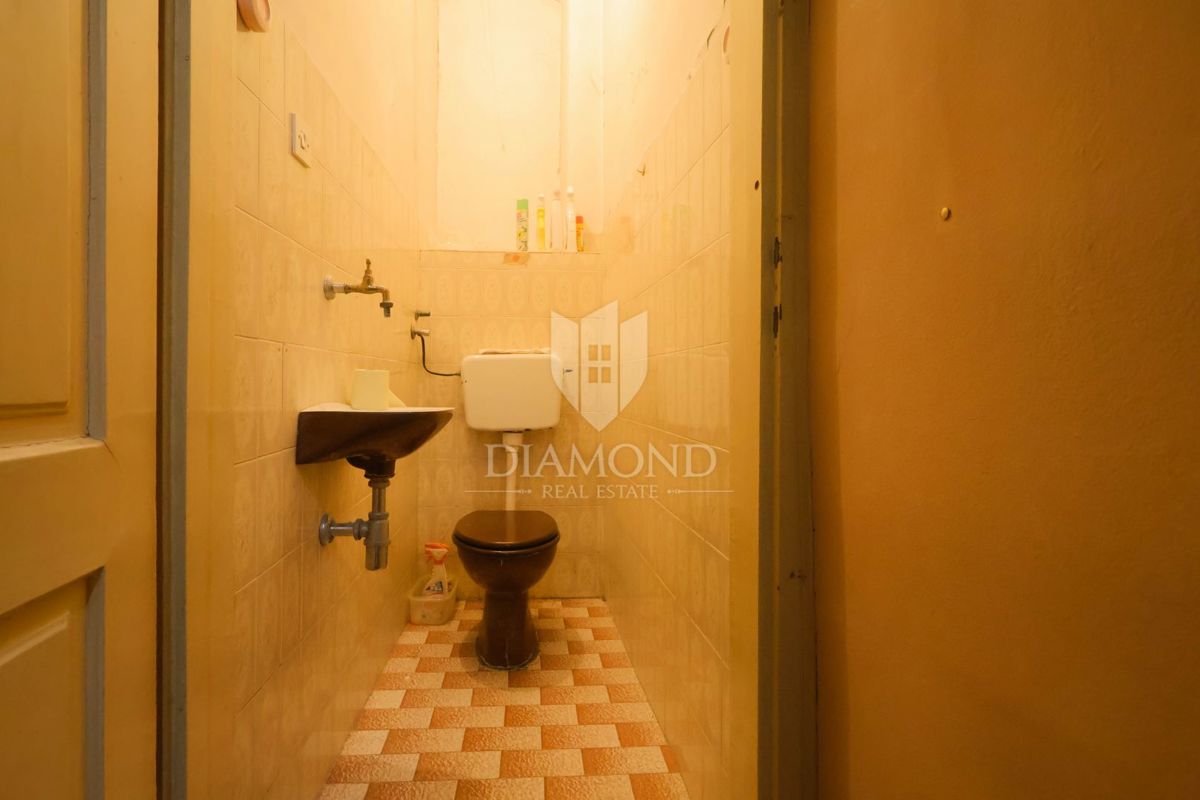 Appartamento Centar, Gornji Grad - Medveščak, 70m2