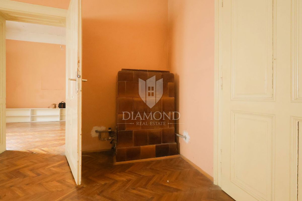 Appartamento Centar, Gornji Grad - Medveščak, 70m2