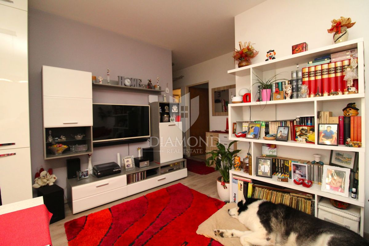 Appartamento Marčelji, Viškovo, 49m2