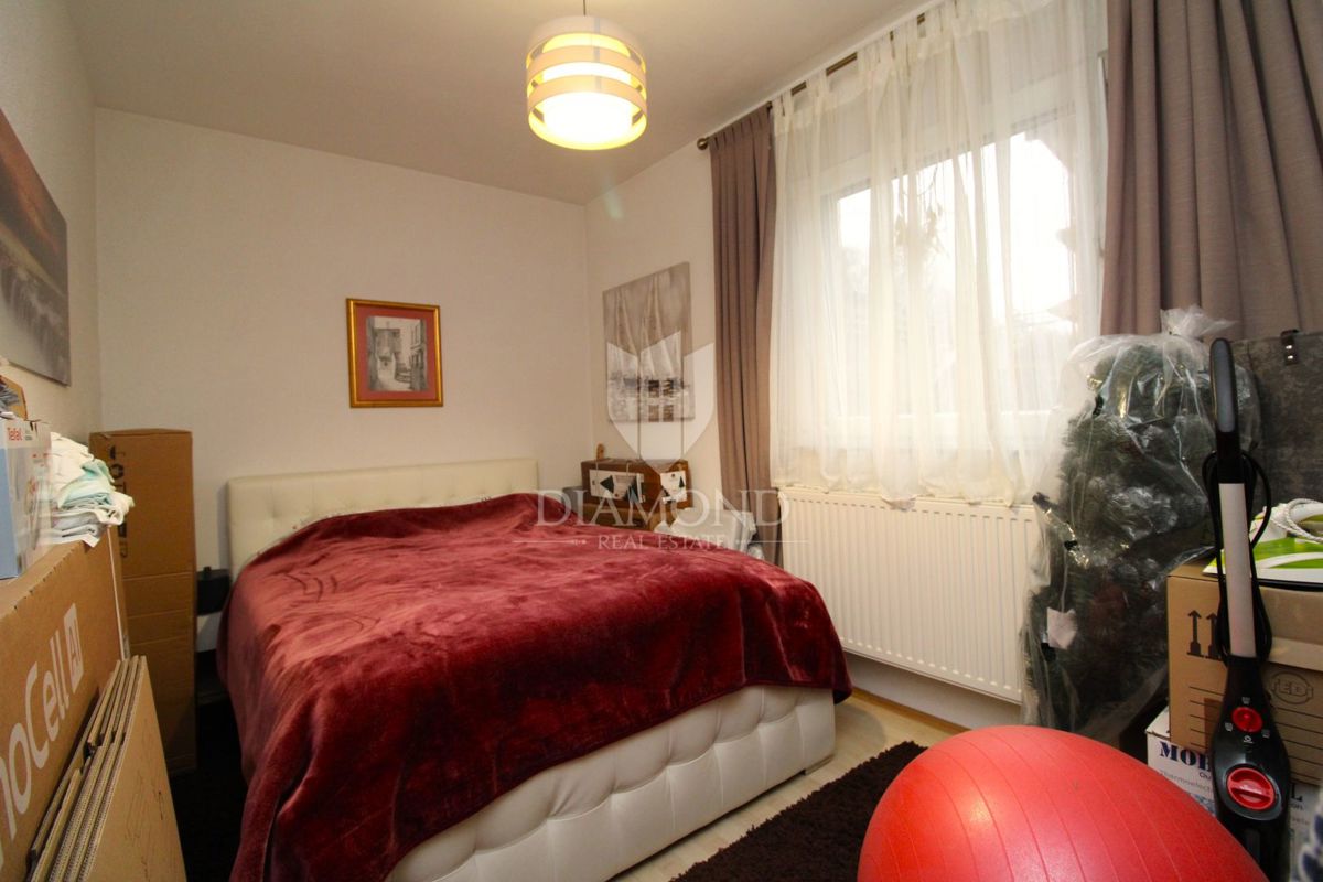 Appartamento Marčelji, Viškovo, 49m2