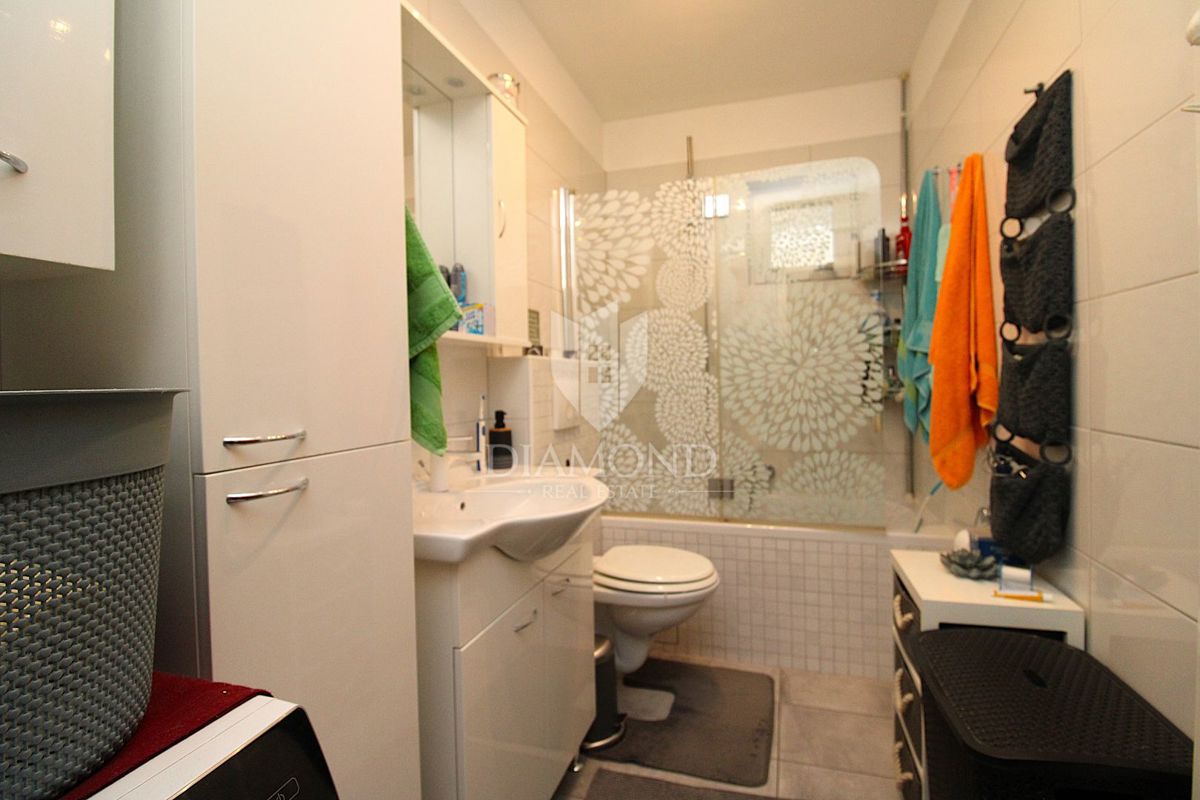 Appartamento Marčelji, Viškovo, 49m2