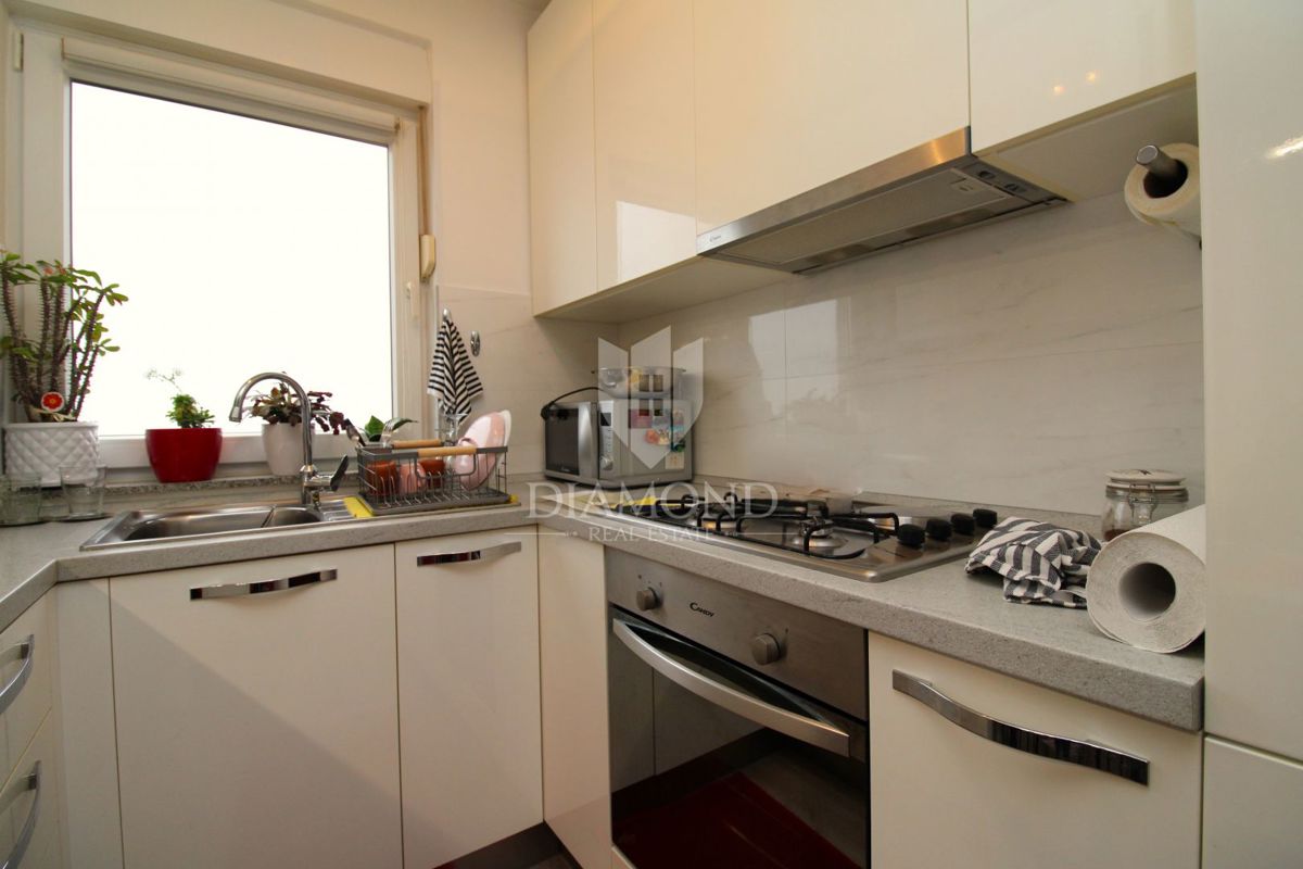 Appartamento Marčelji, Viškovo, 49m2