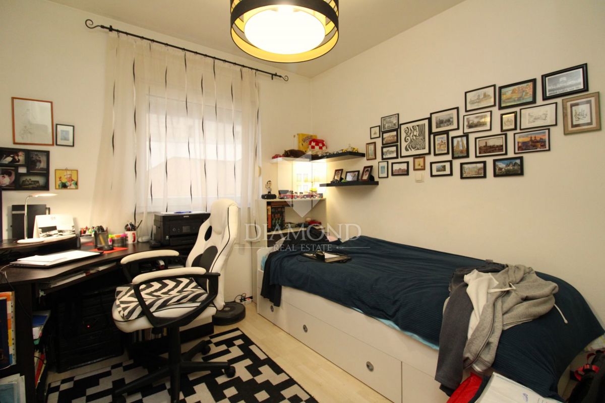 Appartamento Marčelji, Viškovo, 49m2