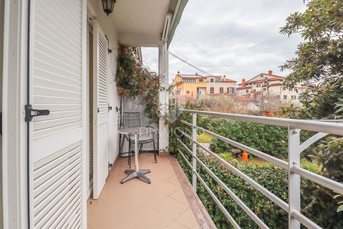 OCCASIONE! ROVIGNO! NUOVO APPARTAMENTO CON TRE BALCONI!