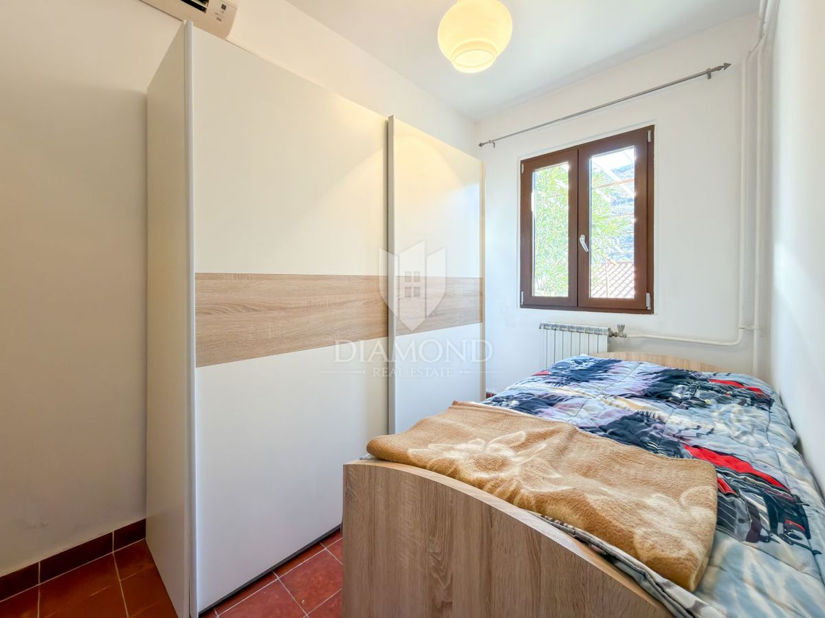 Labin e dintorni, opportunità di investimento, casa indipendente