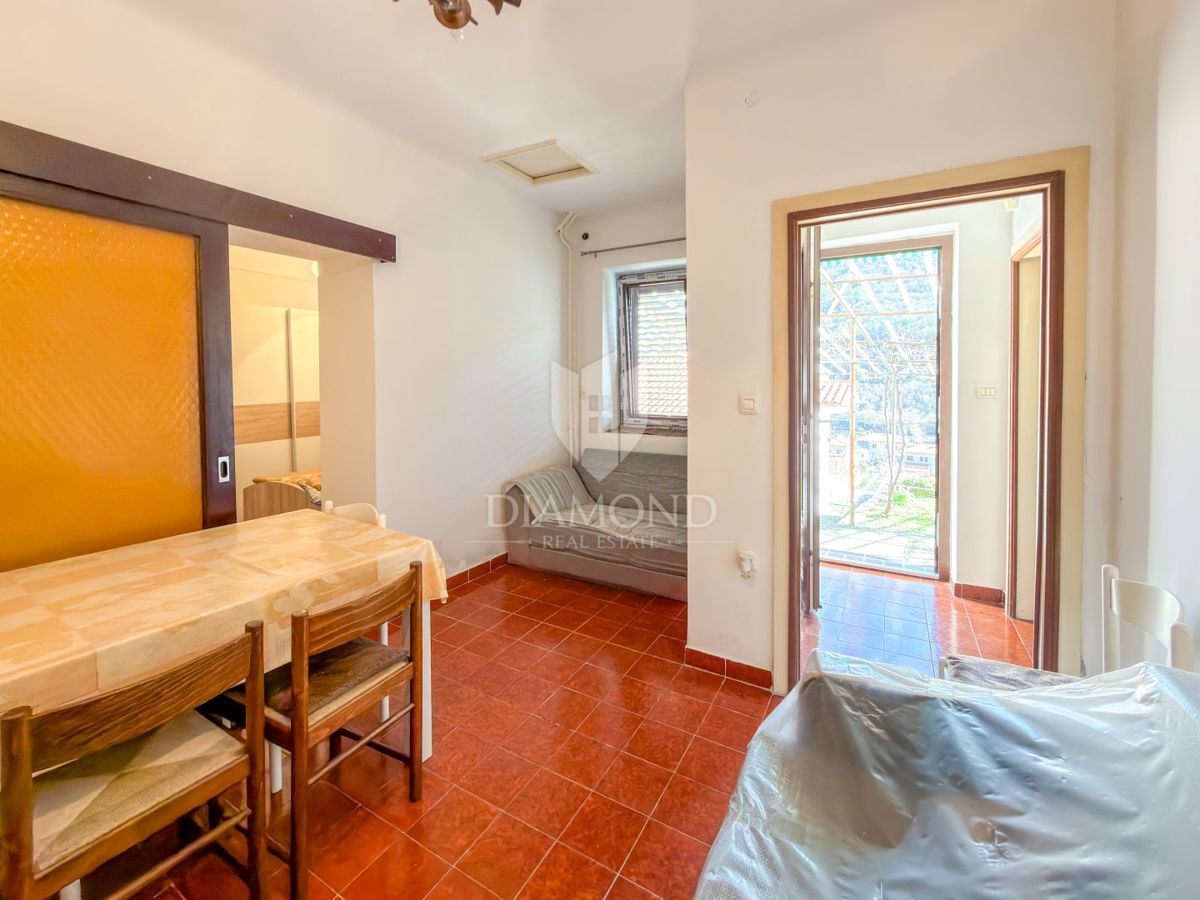 Labin e dintorni, opportunità di investimento, casa indipendente