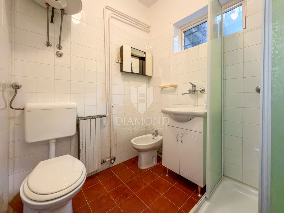 Labin e dintorni, opportunità di investimento, casa indipendente