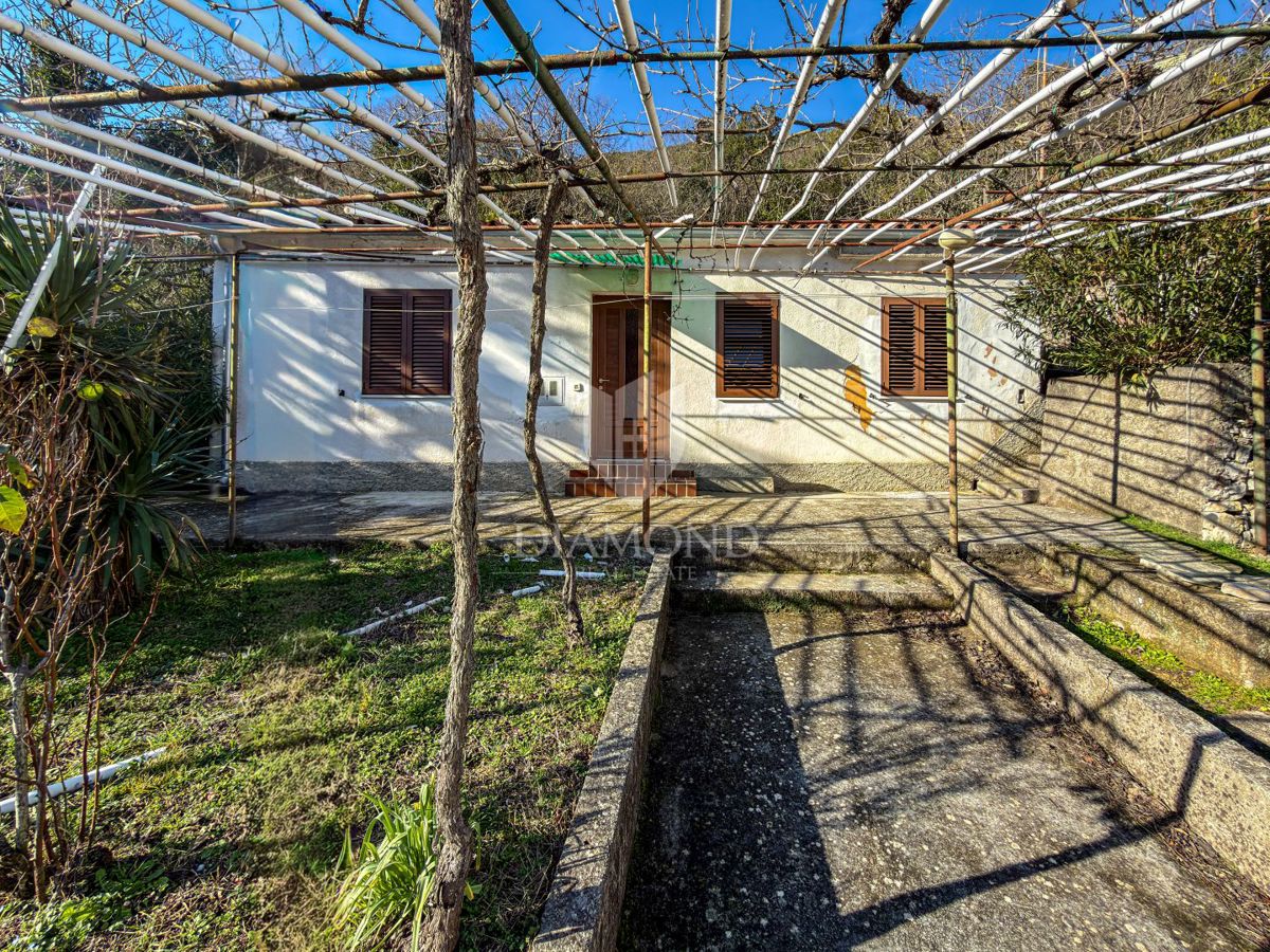 Labin e dintorni, opportunità di investimento, casa indipendente