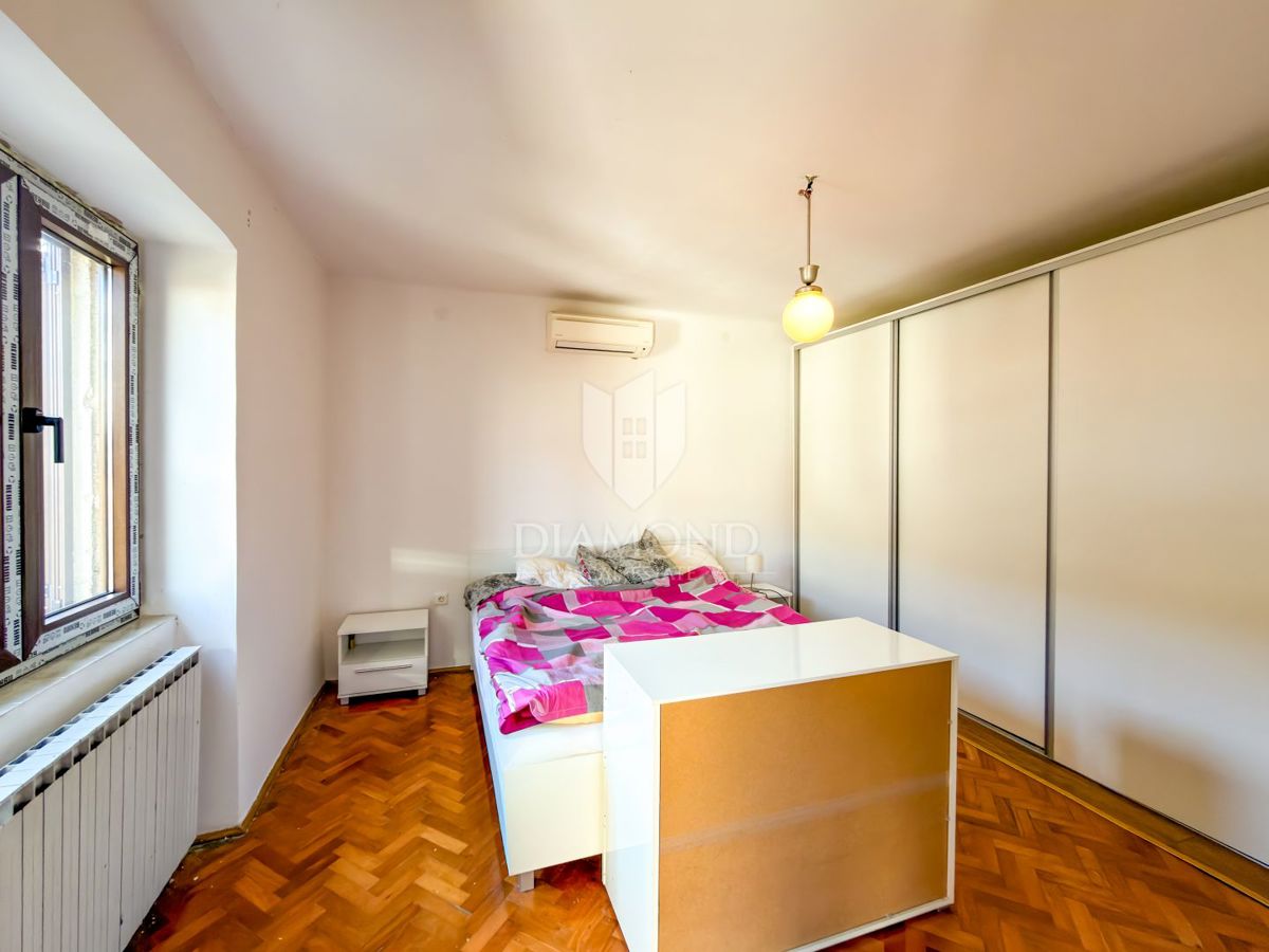 Labin e dintorni, opportunità di investimento, casa indipendente