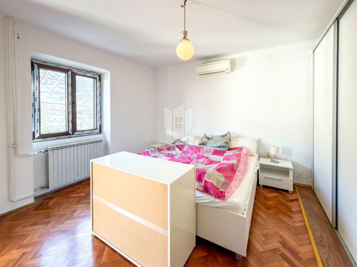 Labin e dintorni, opportunità di investimento, casa indipendente