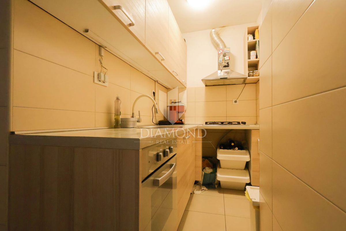 Appartamento Vrapče, Podsused - Vrapče, 117,57m2