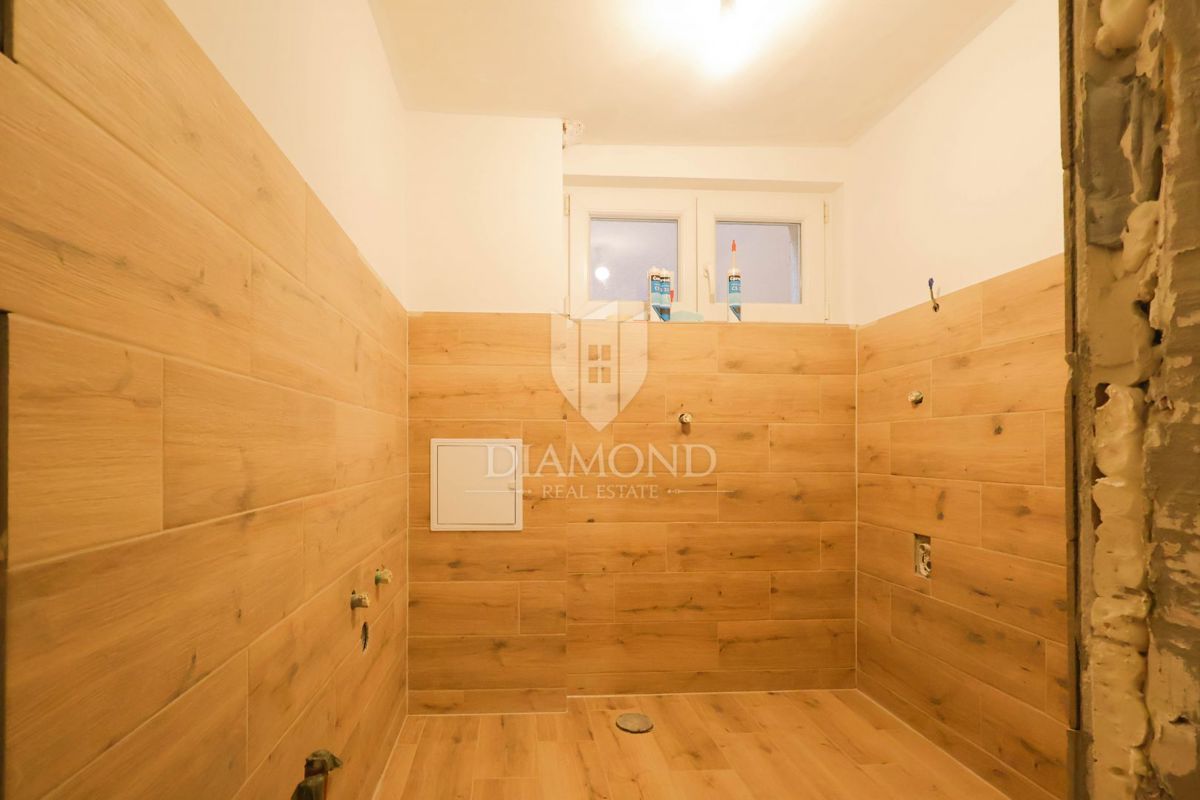 Appartamento Vrapče, Podsused - Vrapče, 117,57m2