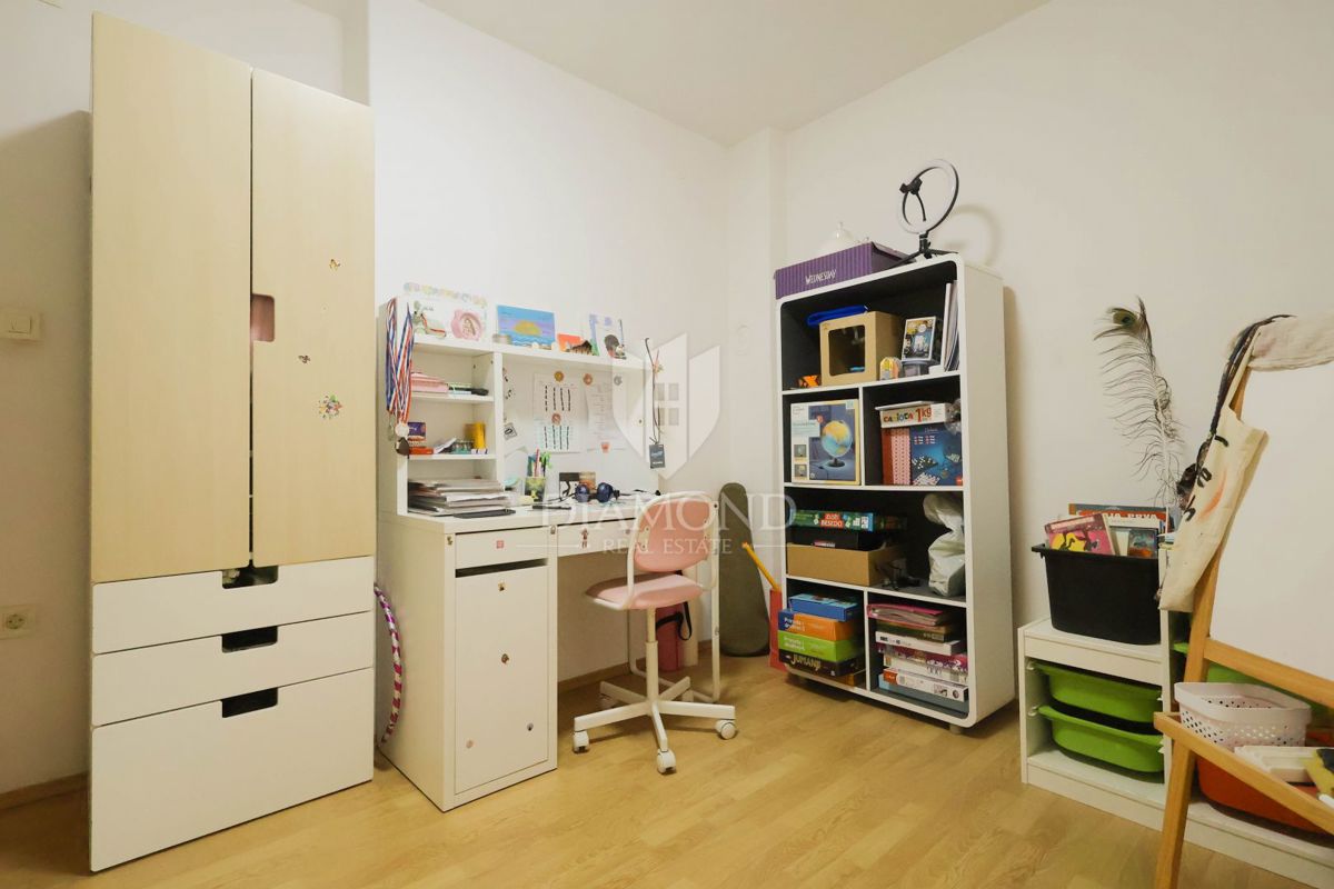 Appartamento Vrapče, Podsused - Vrapče, 117,57m2