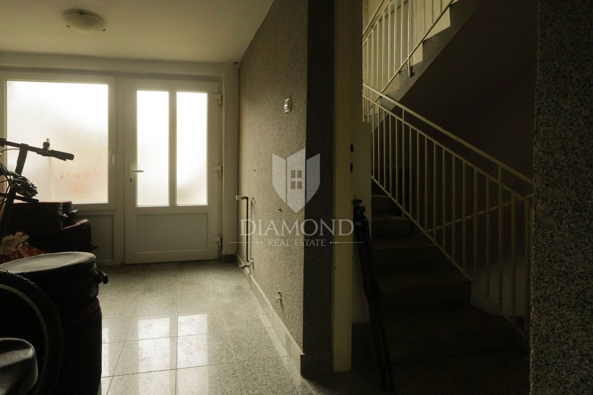 Appartamento Vrapče, Podsused - Vrapče, 117,57m2