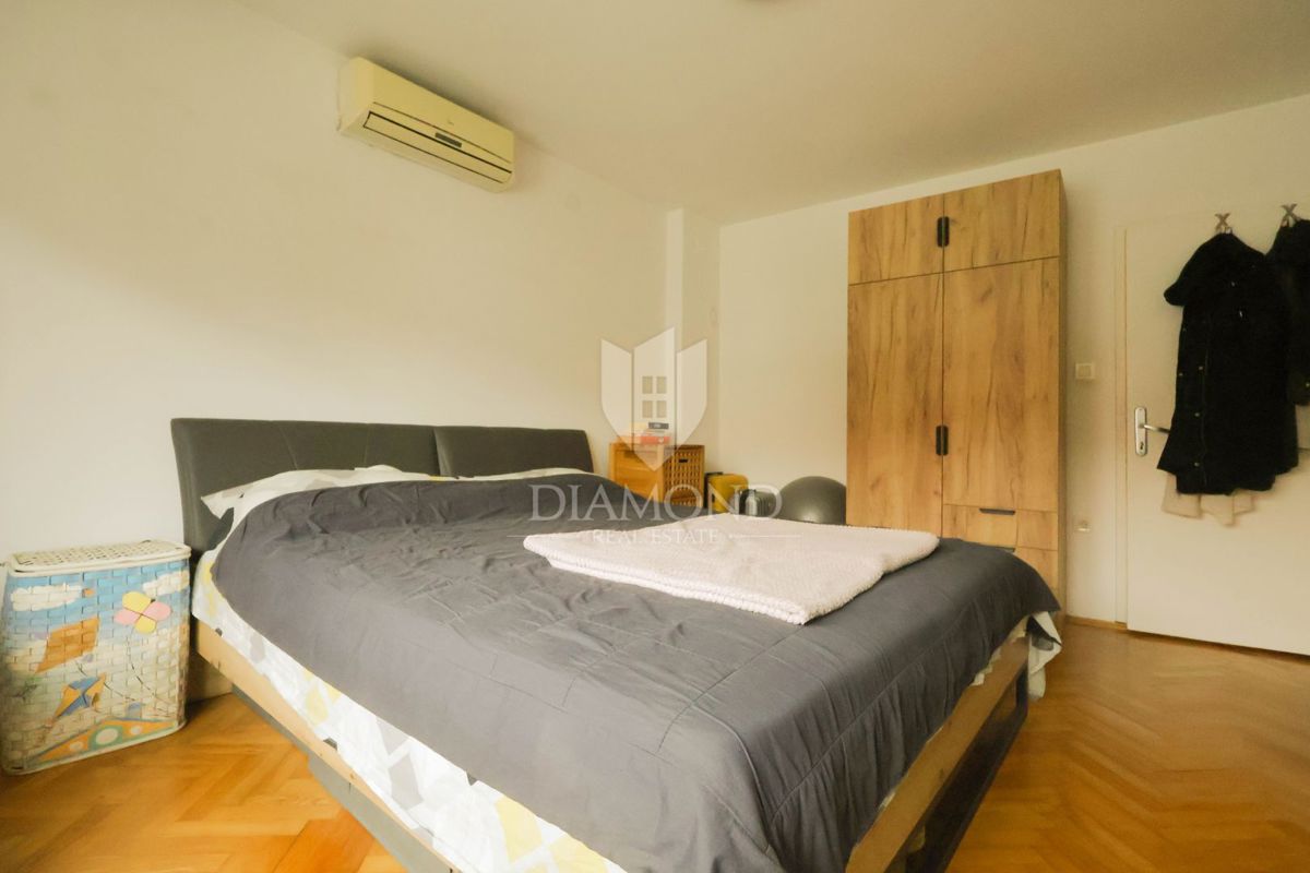 Appartamento Vrapče, Podsused - Vrapče, 117,57m2