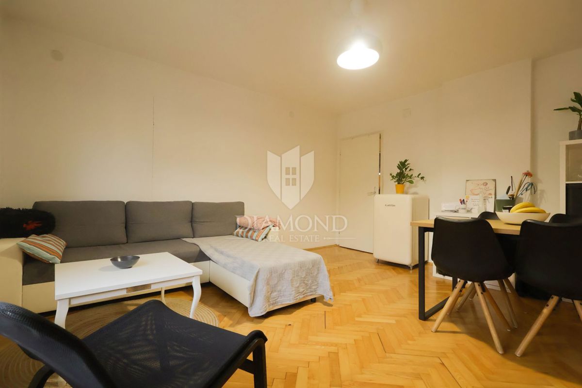 Appartamento Vrapče, Podsused - Vrapče, 117,57m2