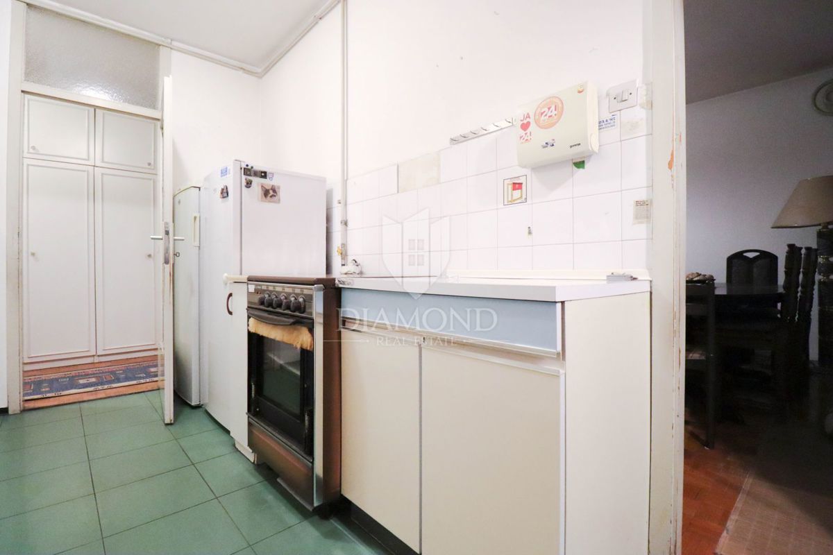 Zagabria, Sopot! Appartamento con due camere da letto!