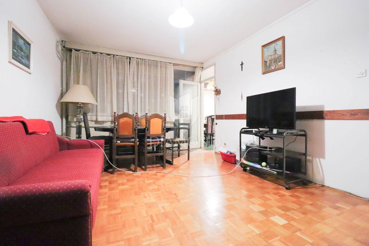 Zagabria, Sopot! Appartamento con due camere da letto!