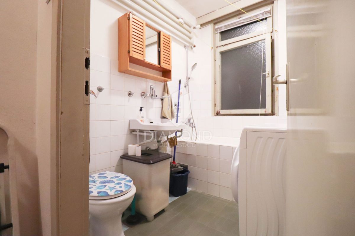 Zagabria, Sopot! Appartamento con due camere da letto!