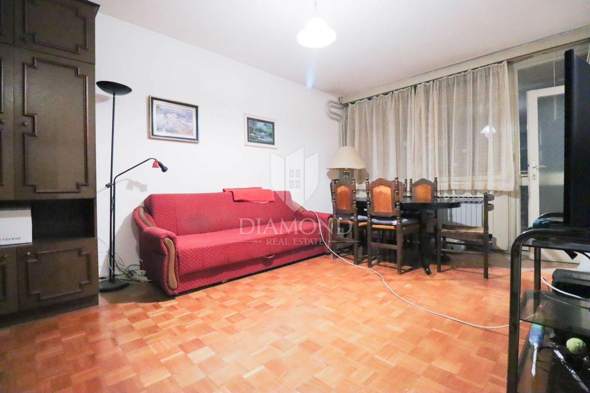 Zagabria, Sopot! Appartamento con due camere da letto!