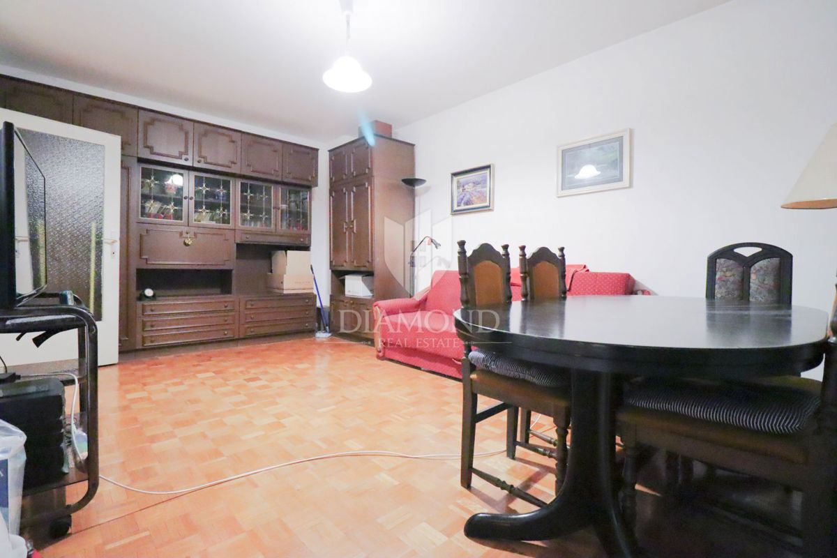 Zagabria, Sopot! Appartamento con due camere da letto!